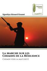 La Marche sur les Chemins de la Résilience