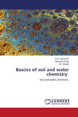 Bascics of soil and water chemistry