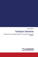 Tachyon Universe