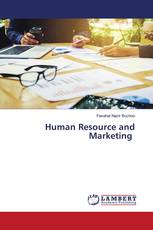 Human Resource and Marketing