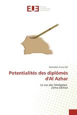 Potentialités des diplômés d'Al Azhar