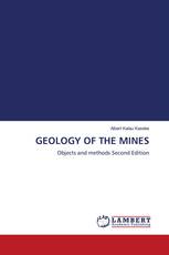 GEOLOGY OF THE MINES