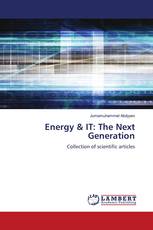 Energy & IT: The Next Generation