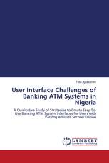 User Interface Challenges of Banking ATM Systems in Nigeria