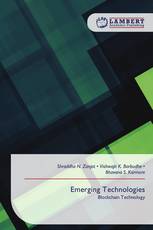 Emerging Technologies