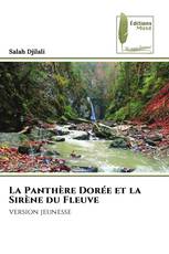 La Panthère Dorée et la Sirène du Fleuve