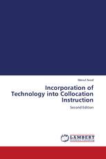 Incorporation of Technology into Collocation Instruction