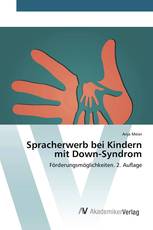 Spracherwerb bei Kindern mit Down-Syndrom