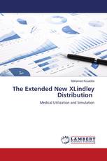 The Extended New XLindley Distribution