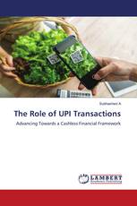 The Role of UPI Transactions