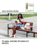 Clara, entre études et nuits