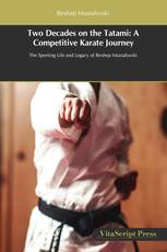 Two Decades on the Tatami: A Competitive Karate Journey