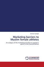 Marketing barriers to Muslim female athletes