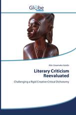 Literary Criticism Reevaluated