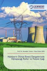 Nükleerin Dünya Enerji Dengelerinde Oynayacağı Roller ve Füzyon Çağı