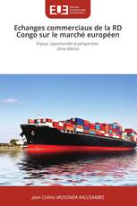 Echanges commerciaux de la RD Congo sur le marché européen