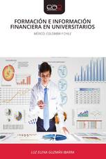 FORMACIÓN E INFORMACIÓN FINANCIERA EN UNIVERSITARIOS