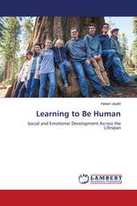 Learning to Be Human