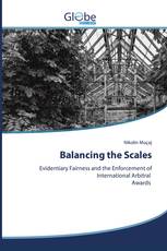 Balancing the Scales