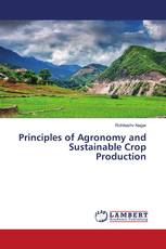 Principles of Agronomy and Sustainable Crop Production
