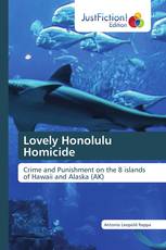 Lovely Honolulu Homicide