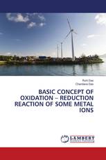 BASIC CONCEPT OF OXIDATION – REDUCTION REACTION OF SOME METAL IONS