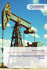 Oil and Gas Potential in Northwest Kenya