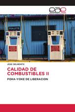 CALIDAD DE COMBUSTIBLES II