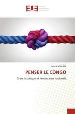 PENSER LE CONGO