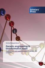 Genetic engineering & bioinformatics tools