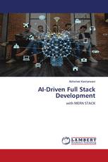 AI-Driven Full Stack Development