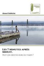 Les 7 Minutes après Minuit.