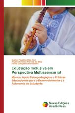 Educação Inclusiva em Perspectiva Multissensorial