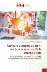 Facteurs associés au non-accès à la mesure de la charge virale