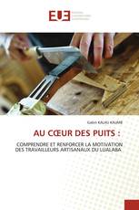 AU CŒUR DES PUITS :