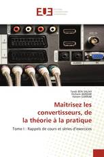 Maîtrisez les convertisseurs, de la théorie à la pratique