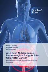 AI–Driven Nutrigenomic-Immunological Insights into Colorectal Cancer