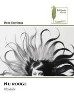 Nu rouge