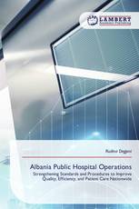 Albania Public Hospital Operations