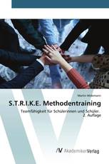 S.T.R.I.K.E. Methodentraining
