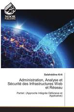 Administration, Analyse et Sécurité des Infrastructures Web et Réseau