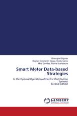 Smart Meter Data-based Strategies