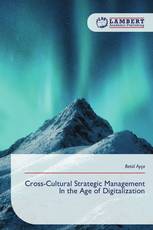 Cross-Cultural Strategic Management In the Age of Digitalization