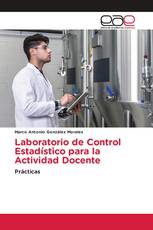 Laboratorio de Control Estadístico para la Actividad Docente