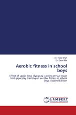 Aerobic fitness in school boys