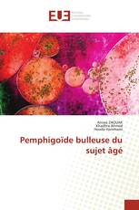 Pemphigoïde bulleuse du sujet âgé