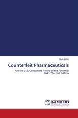 Counterfeit Pharmaceuticals