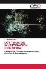 LOS TIPOS DE INVESTIGACIÓN CIENTÍFICA