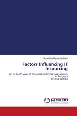 Factors Influencing IT Insourcing