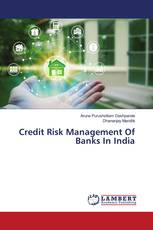 Credit Risk Management Of Banks In India